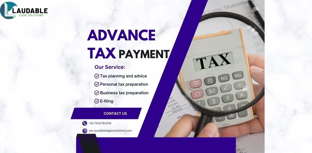 How to Account Income Tax Provision, TDS & Advance Tax: A Comprehensive Guide
